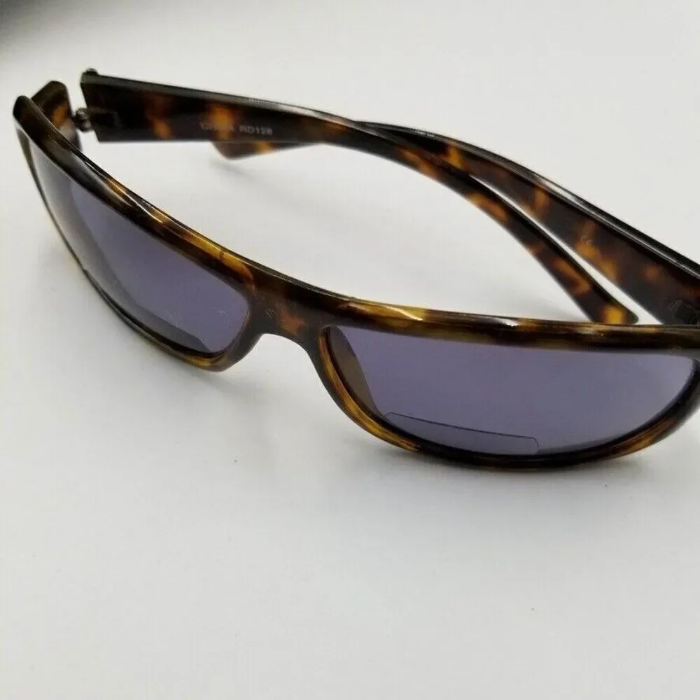 Calabria sunglasses readers